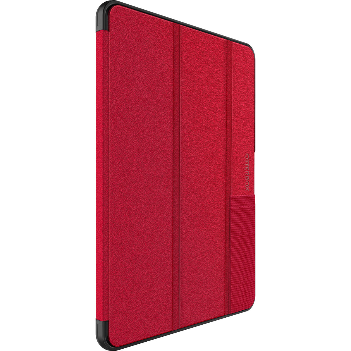 OtterBox Symmetry Folio Case for 10.2&quot; iPad in Red