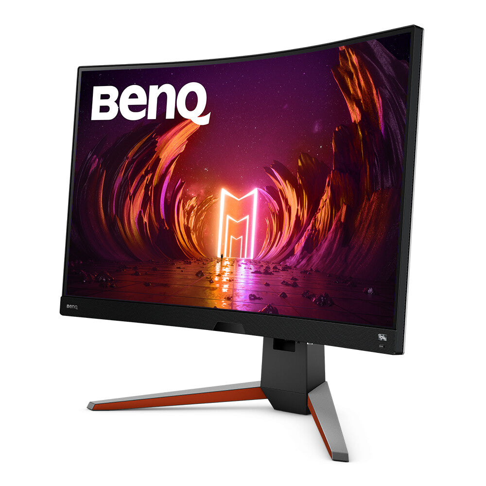 BenQ EX3210R - 80 cm (31.5&quot;) - 2560 x 1440 pixels Quad HD LCD Monitor