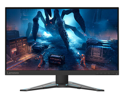 Lenovo G25-20 - 62.2 cm (24.5&quot;) - 1920 x 1080 pixels FHD Monitor