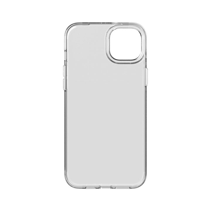 Tech21 Evo Lite for iPhone 14 Plus in Transparent