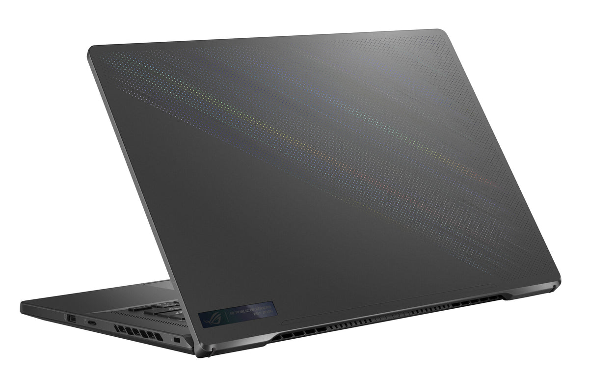 ASUS ROG Zephyrus G16 Laptop - 40.6 cm (16&quot;) - Intel® Core™ i7-13620H - 16 GB DDR4-SDRAM - 1 TB SSD - NVIDIA GeForce RTX 4060 - Wi-Fi 6E - Windows 11 Home - Black / Grey