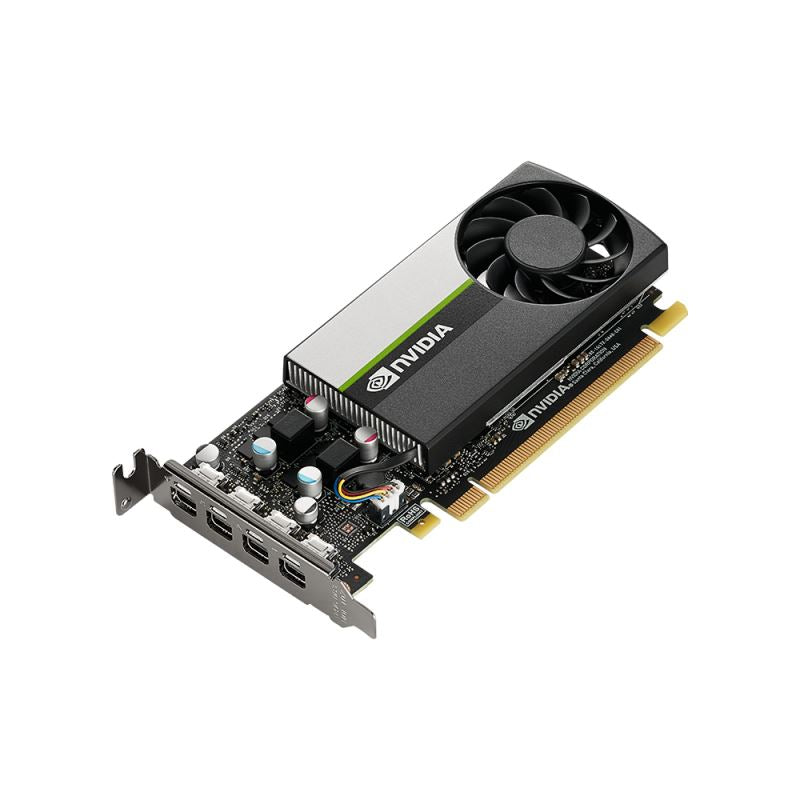 PNY NVIDIA T1000 GDDR6 Graphics Card