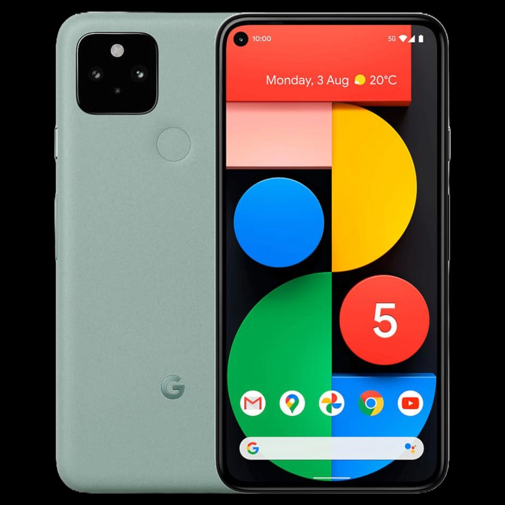 Google Pixel 5 - Refurbished