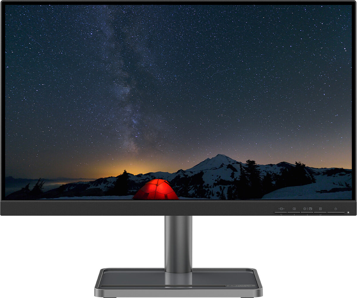 Lenovo L22i-30 - 54.6 cm (21.5&quot;) - 1920 x 1080 pixels FHD LED Monitor