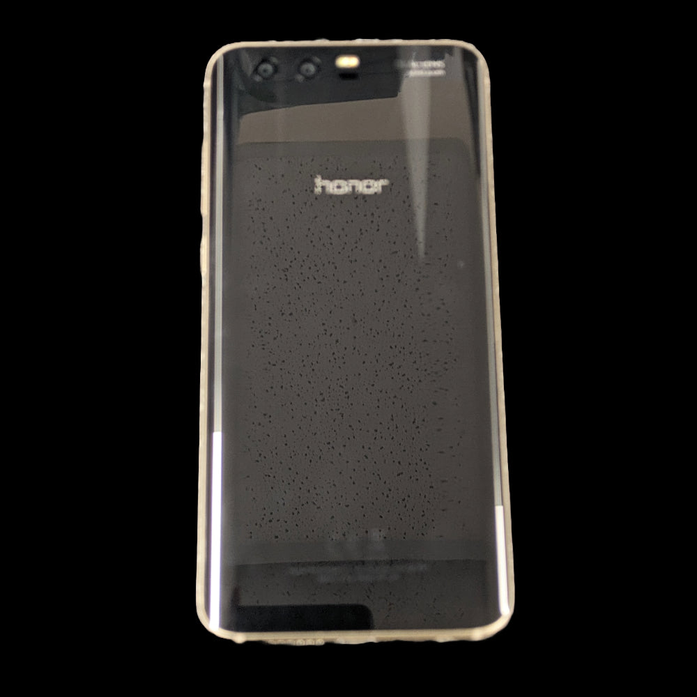 Honor 9 64 GB Black-Gold Good Condition Unlocked