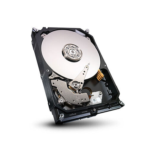 Seagate Desktop - 7.2K RPM Serial ATA III 3.5&quot; HDD - 3 TB