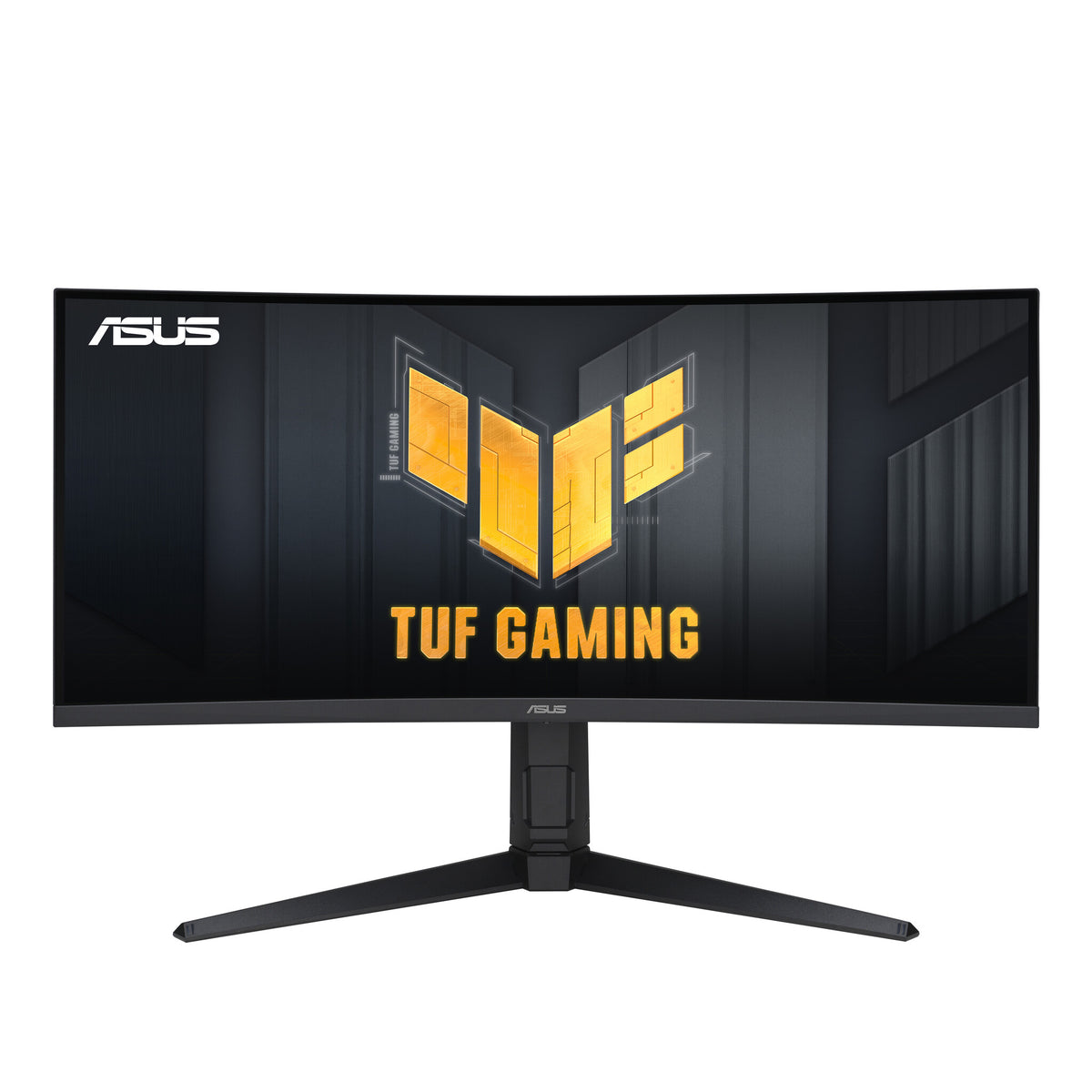 ASUS TUF Gaming VG34VQEL1A - 86.4 cm (34&quot;) - 3440 x 1440 pixels LED Monitor