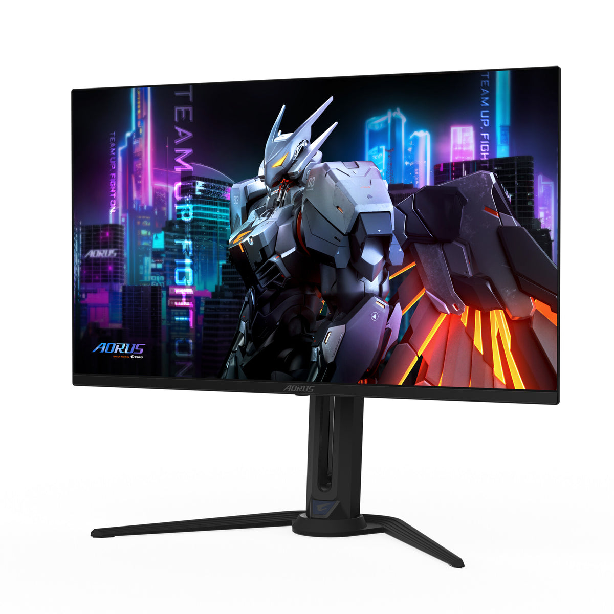 Gigabyte AORUS FO32U2 - 80 cm (31.5&quot;) - 3840 x 2160 UHD OLED Gaming Monitor