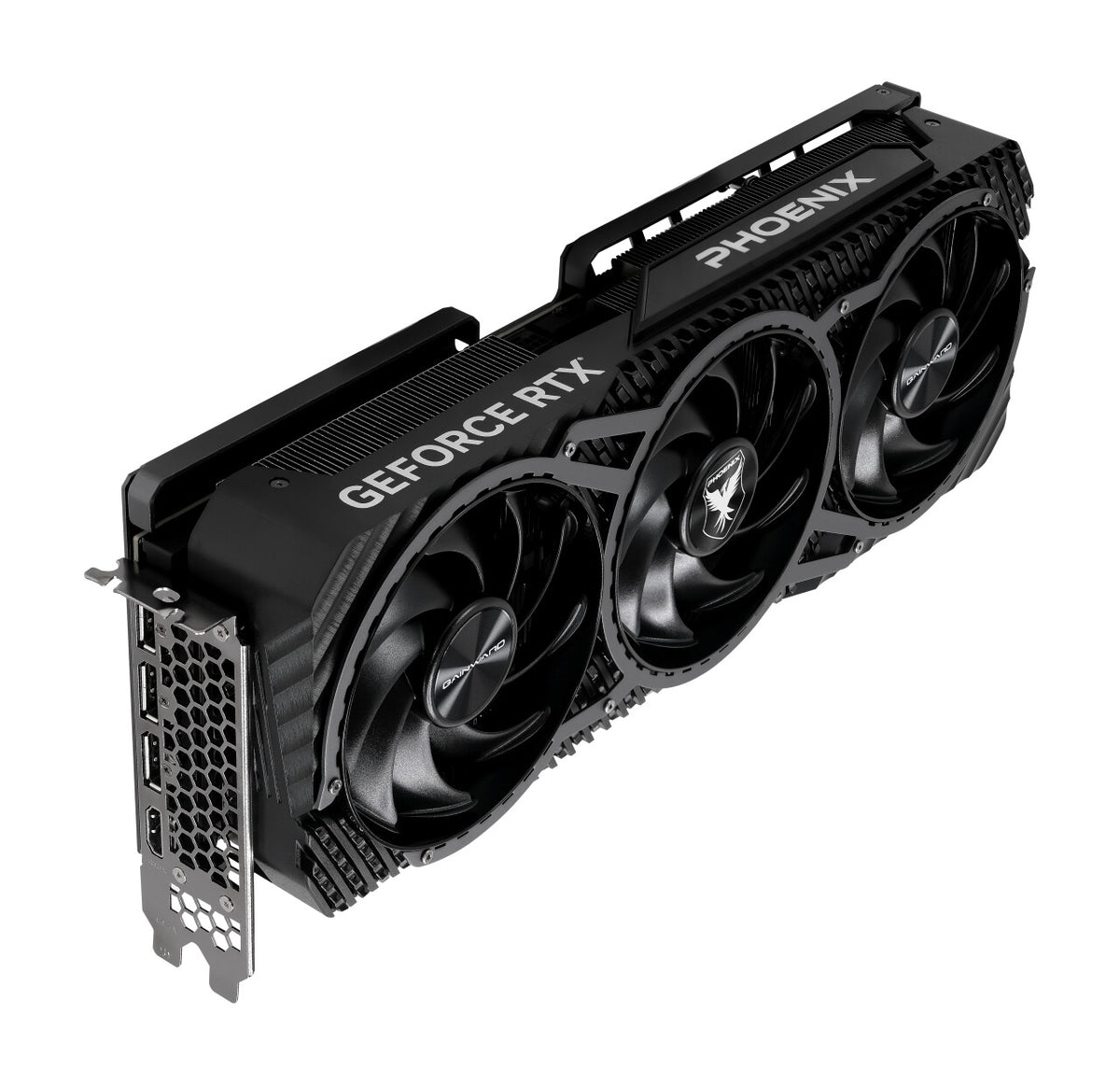 Gainward Pheonix - NVIDIA 12 GB GDDR6X GeForce RTX 4070 graphics card