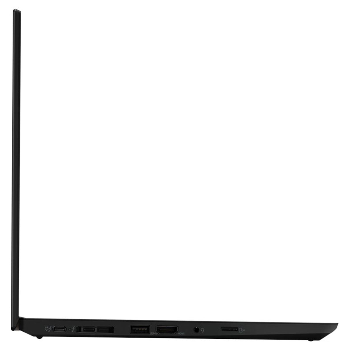 Lenovo ThinkPad T14 G2 Laptop - 35.6 cm (14&quot;) - Intel® Core™ i5-1135G7 - 16 GB DDR4-SDRAM - 512 SSD - Wi-Fi 5 - Windows 11 Pro - Black - Refurbished