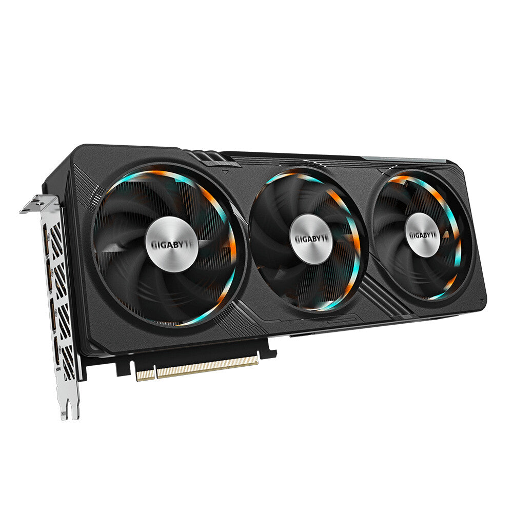 Gigabyte GAMING OC V2 12G - NVIDIA 12 GB GDDR6X GeForce RTX­­ 4070 Ti graphics card