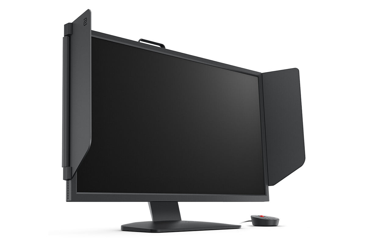 BenQ Zowie XL2546K - 62.2 cm (24.5&quot;) - 1920 x 1080 pixels Full HD LED Monitor