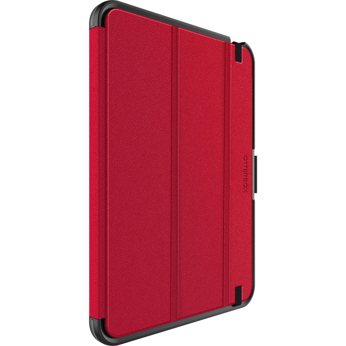 OtterBox Symmetry Folio Case for 10.9&quot; iPad in Red - No Packaging