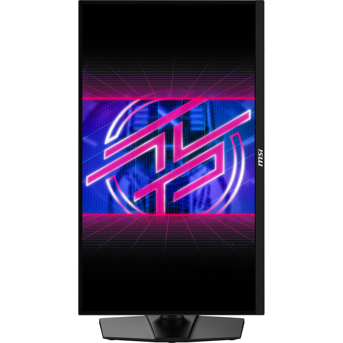 MSI MPG 274URF QD - 68.6 cm (27&quot;) - 3840 x 2160 pixels 4K Ultra HD QDOLED Monitor