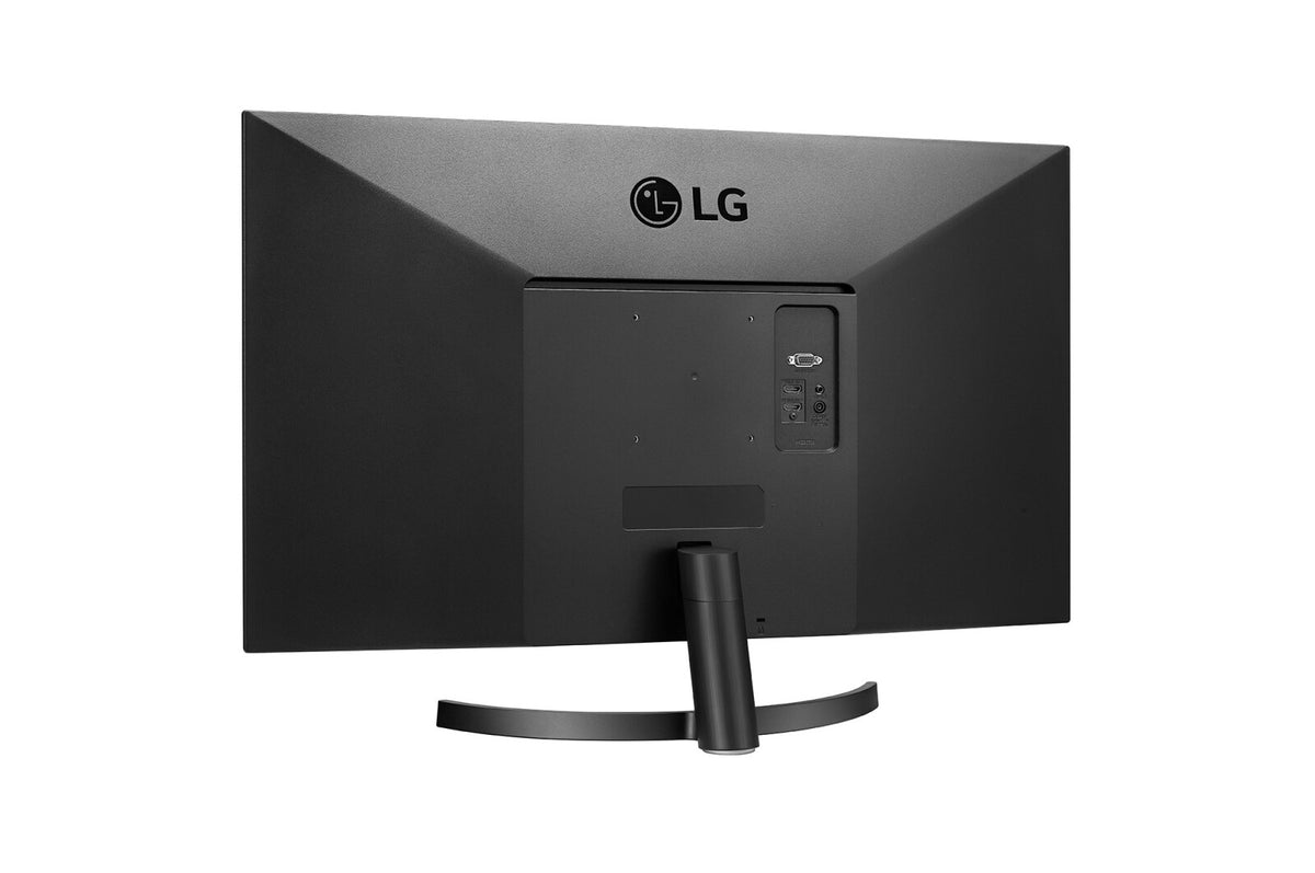 LG 32ML600M-B - 80 cm (31.5&quot;) - 1920 x 1080 pixels FHD LED Monitor