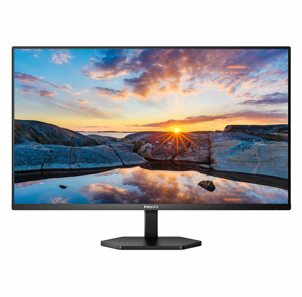 Philips 3000 series - 80 cm (31.5&quot;) - 1920 x 1080 pixels Full HD LCD Monitor