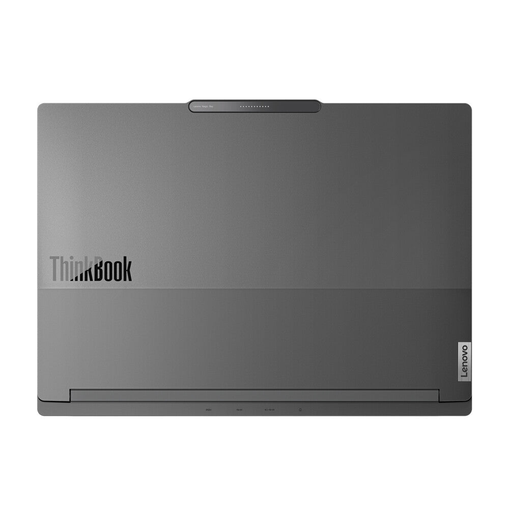 Lenovo ThinkBook 16p Laptop - 40.6 cm (16&quot;) - Intel® Core™ i7-13700H - 16 GB DDR5-SDRAM - 512 GB SSD - NVIDIA GeForce RTX 4060 - Wi-Fi 6E - Windows 11 Pro - Grey