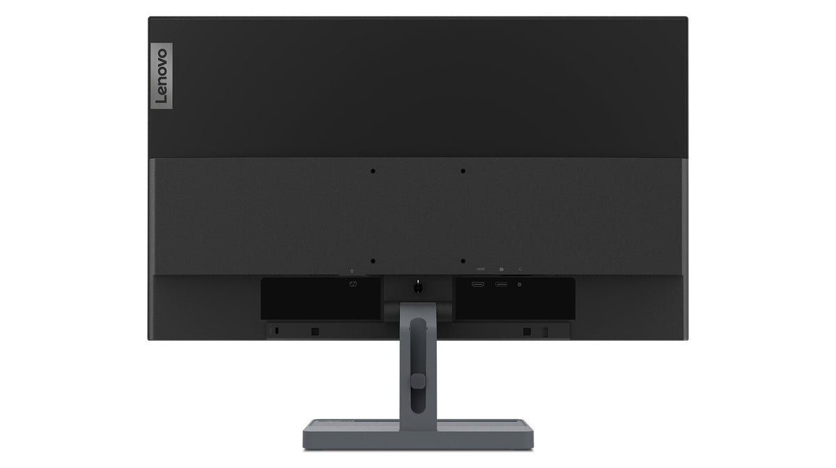 Lenovo L27Q-35 - 68.6 cm (27&quot;) - 2560 x 1440 pixels QHD LED Monitor