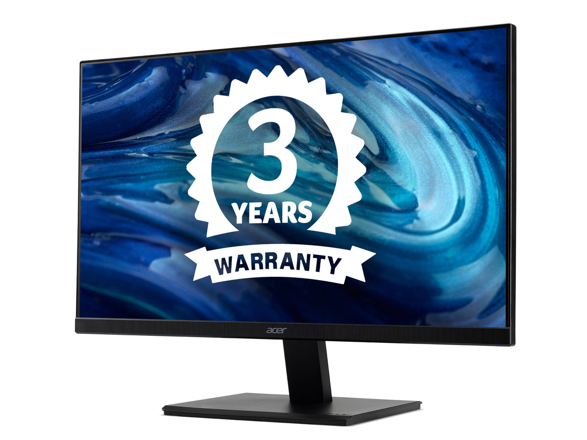 Acer Vero V7 V247YEBIV - 60.5 cm (23.8&quot;) - 1920 x 1080 pixels Full HD LCD Monitor