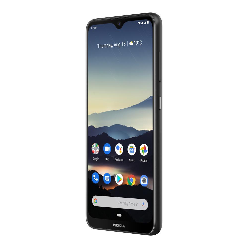 Nokia 7.2 64GB Charcoal 4GB RAM Pristine Condition Unlocked