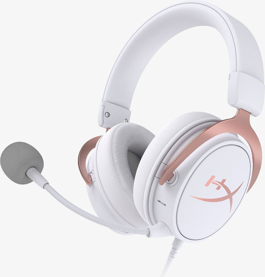 HyperX Cloud MIX - Wireless Bluetooth Gaming Headset