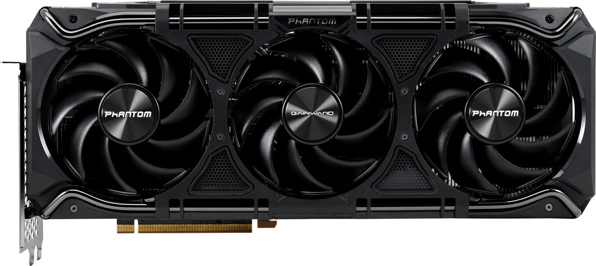 Gainward Phantom - NVIDIA 24 GB GDDR6X GeForce RTX 4090 graphics card