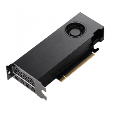 PNY - NVIDIA 6 GB GDDR6 RTX A2000 graphics card