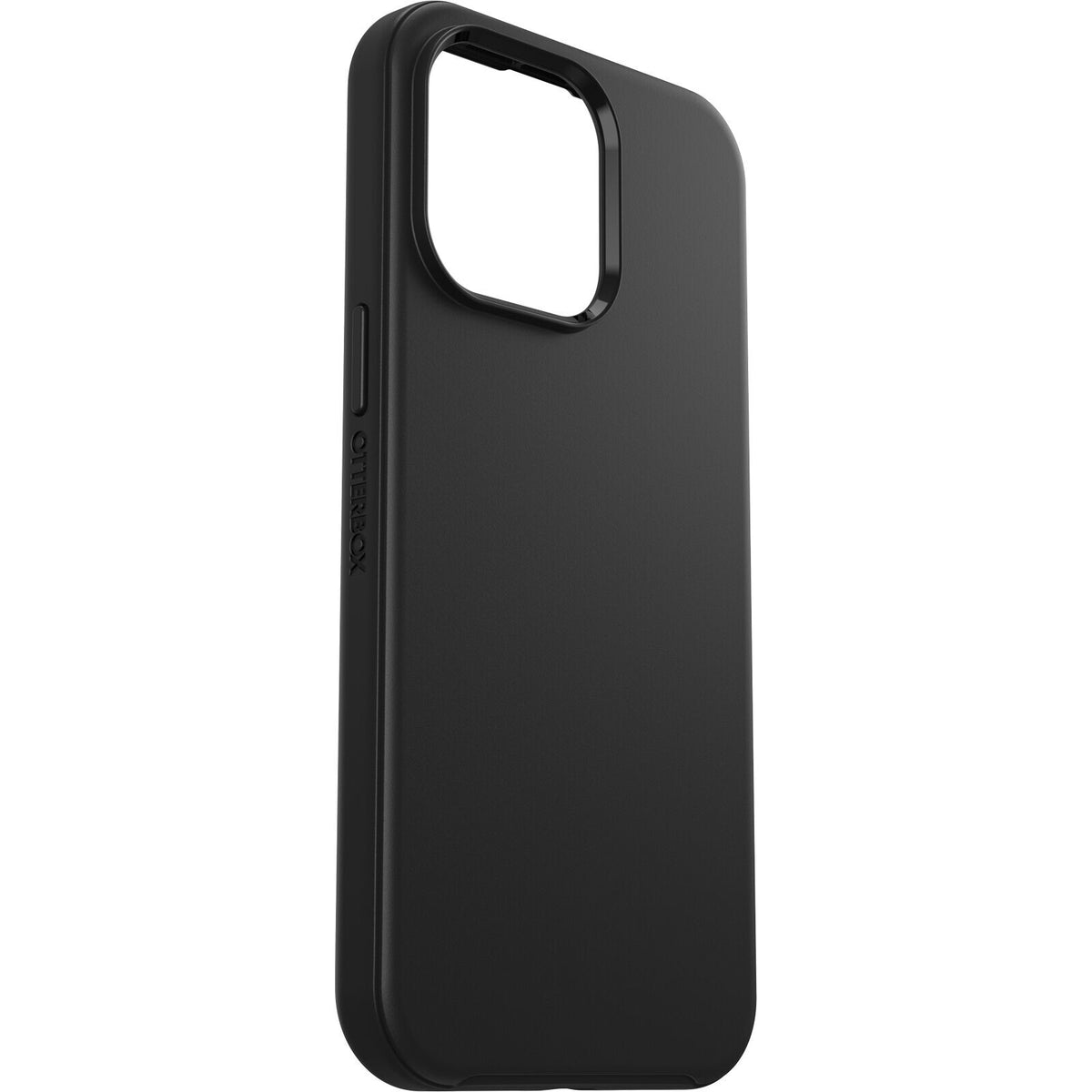 OtterBox Symmetry Series for iPhone 15 Pro Max in Black