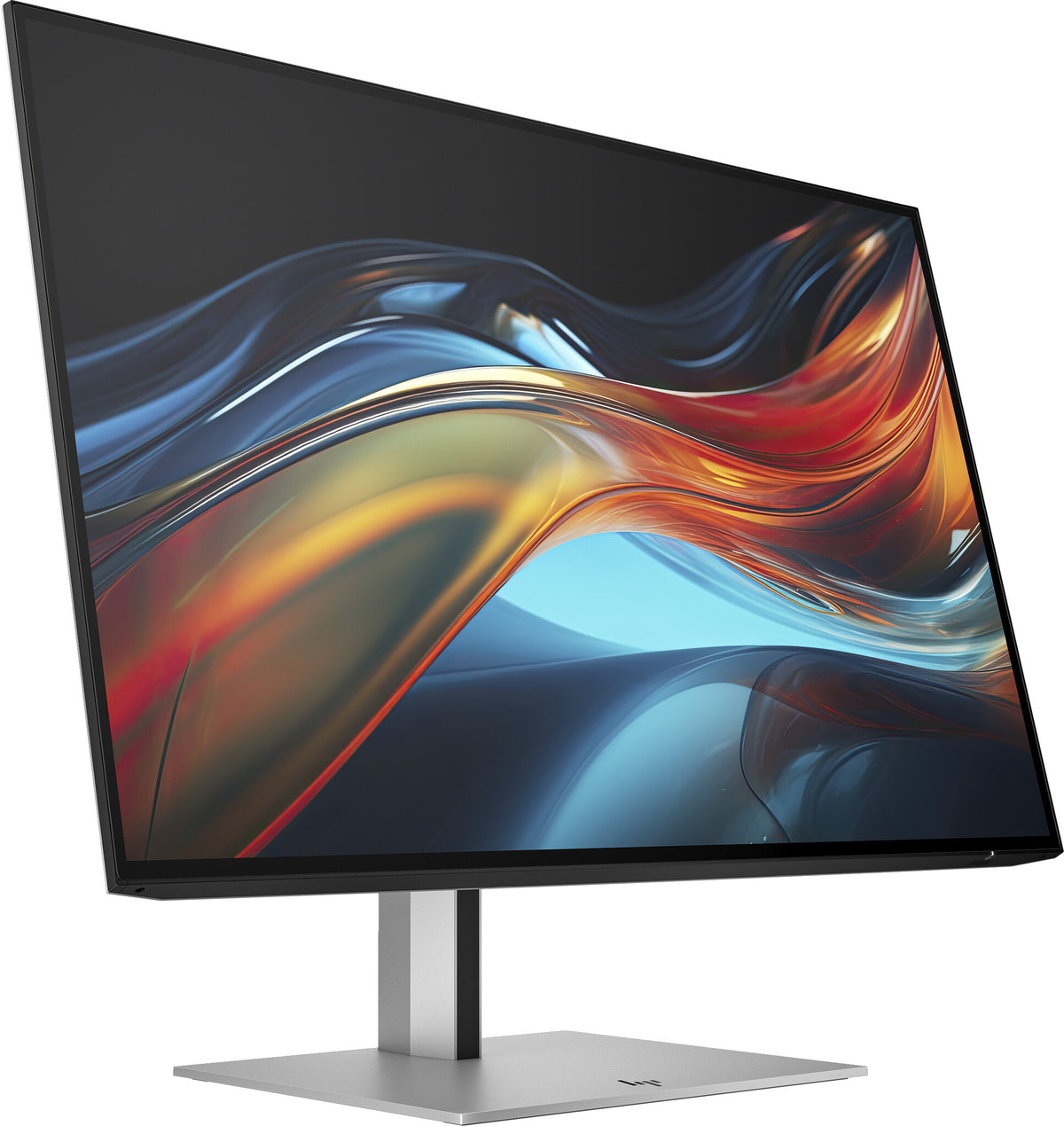 HP Series 7 Pro 724PU - 61 cm (24&quot;) - 1920 x 1200 pixels WUXGA Monitor