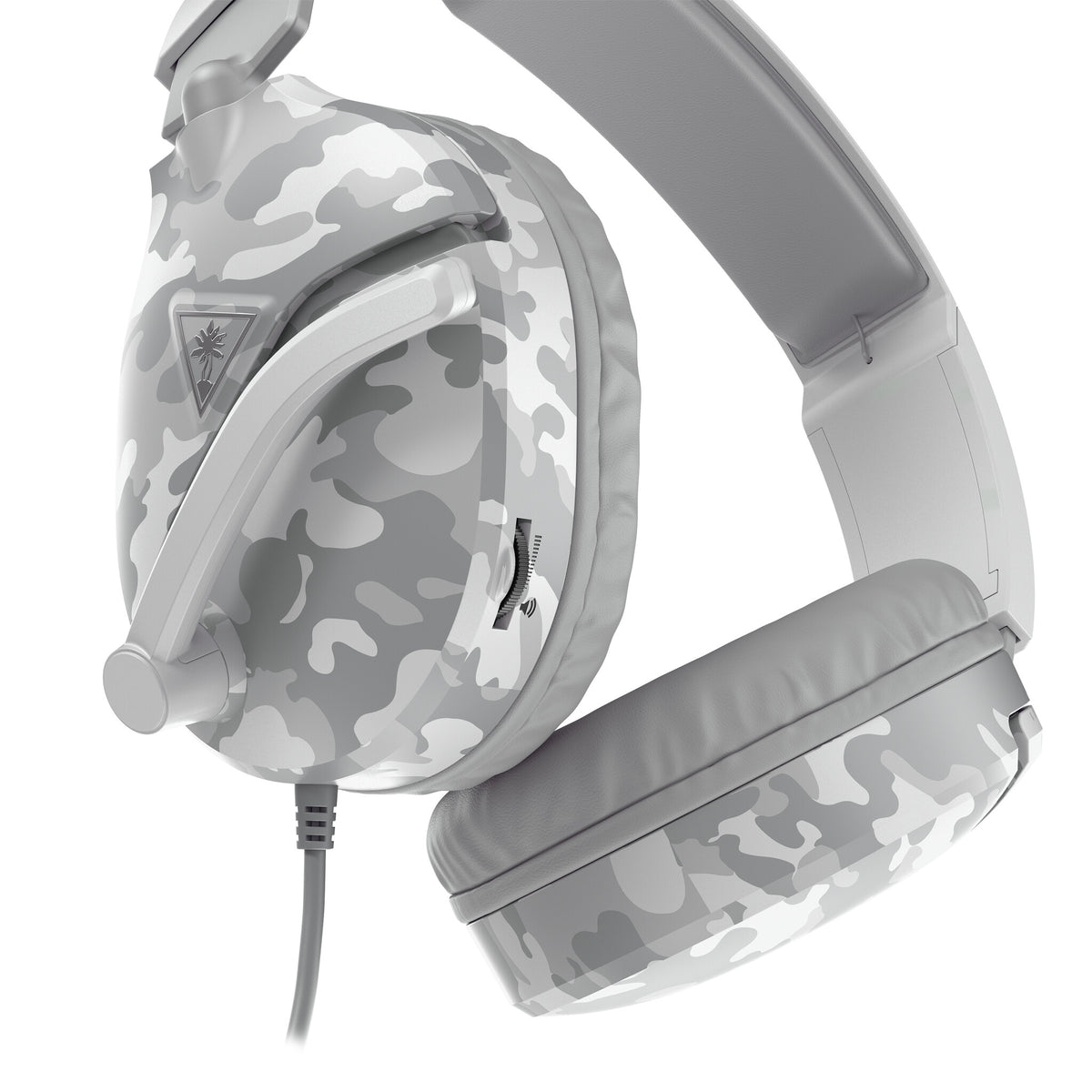 Turtle Beach Recon 70 - Wired Gaming Headset in Arctic Camo