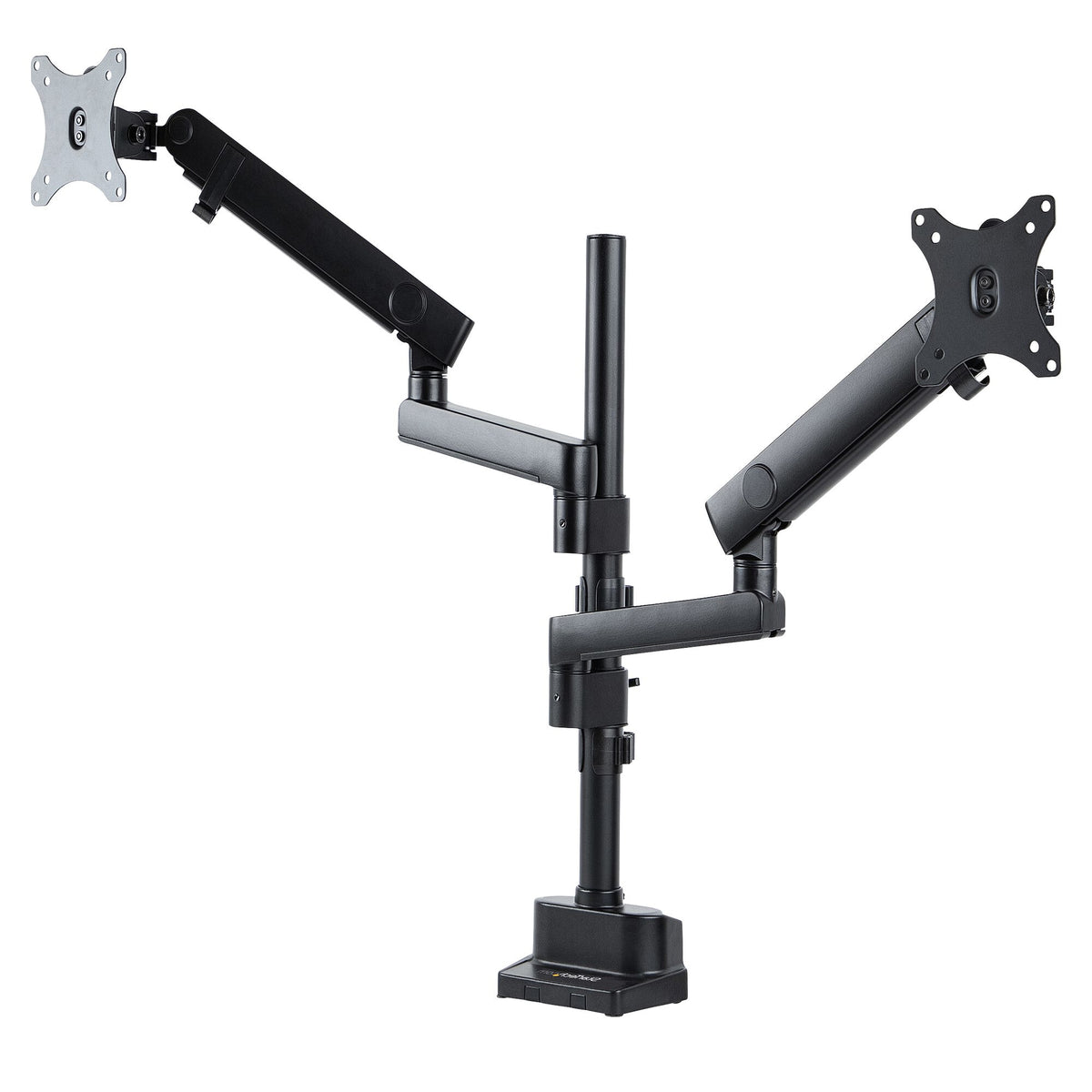 StarTech.com ARMDUALPIVOT Desk monitor mount for 81.3 cm (32&quot;)