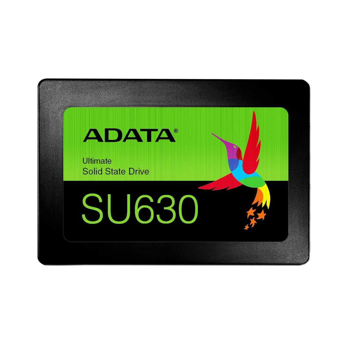 ADATA Ultimate SU630 - Serial ATA QLC 3D NAND 2.5&quot; SSD - 240 GB