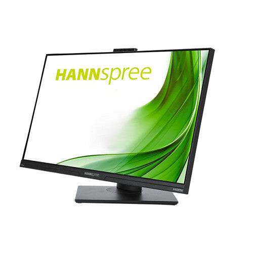 Hannspree HP 240 WJB - 60.5 cm (23.8&quot;) - 1920 x 1080 pixels Full HD LED Monitor