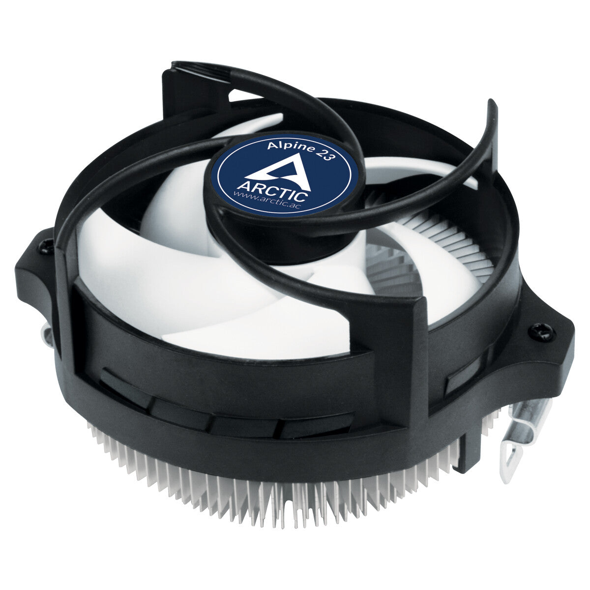 ARCTIC Alpine 23 - Compact AMD Air Processor Cooler - 90mm