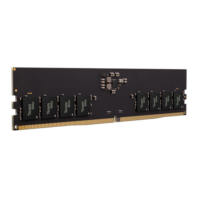 Team Group ELITE - 16 GB 1 x 16 GB DDR5 5200 MHz memory module