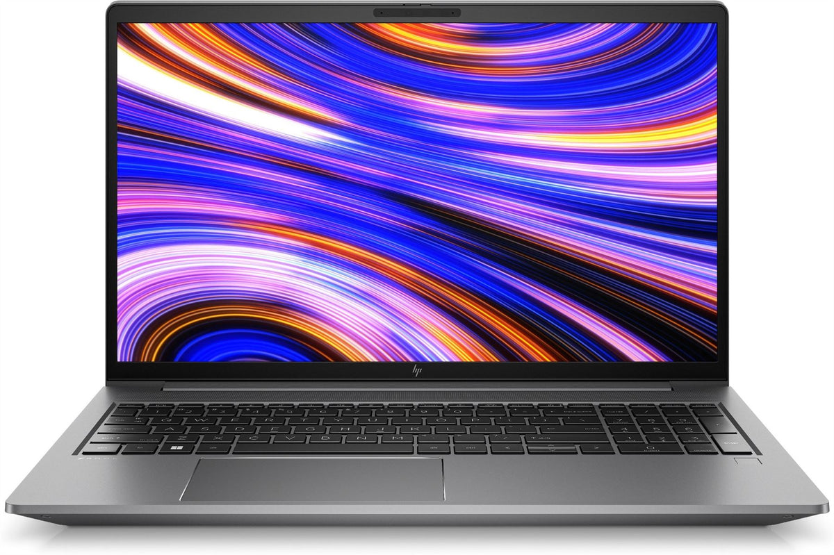 HP ZBook Power 15.6 G10 A Mobile workstation 39.6 cm (15.6&quot;) Full HD AMD Ryzen™ 9 PRO 7940HS 32 GB DDR5-SDRAM 1 TB SSD NVIDIA RTX 2000 Ada Wi-Fi 6E (802.11ax) Windows 11 Pro Silver