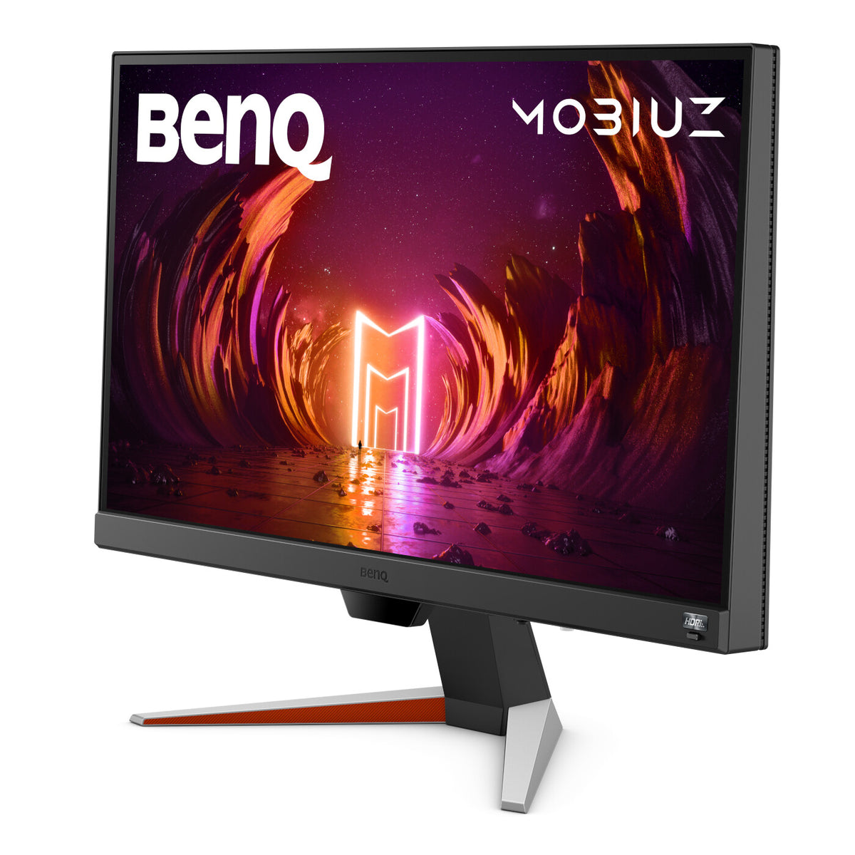 BenQ EX240N - 60.5 cm (23.8&quot;) - 1920 x 1080 pixels Full HD LCD Monitor