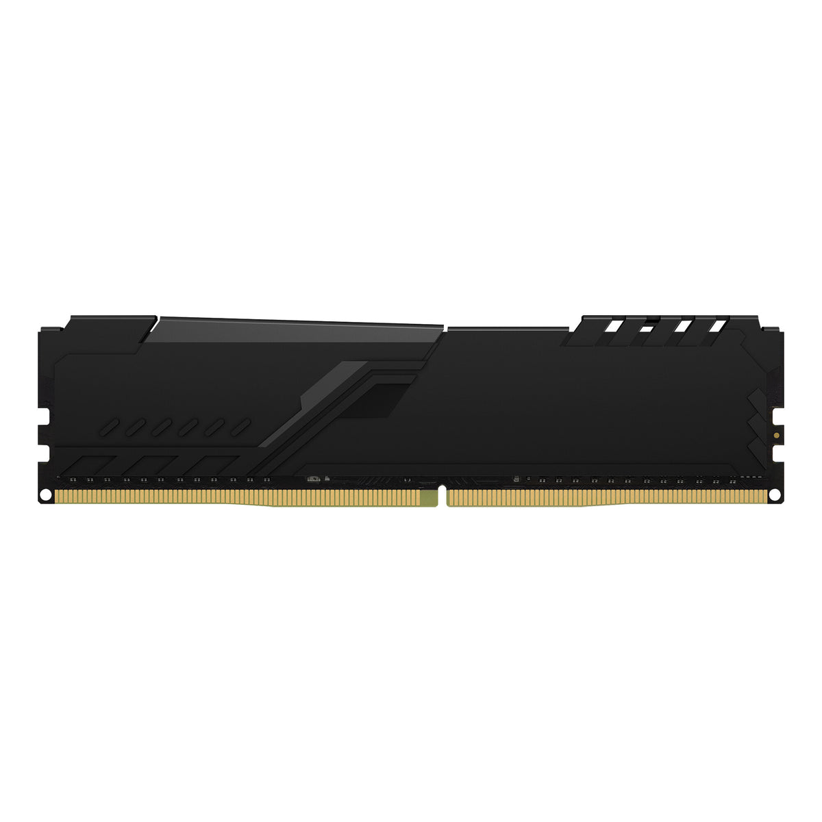 Kingston Technology FURY Beast - 32 GB 1 x 32 GB 3200MHz DDR4 memory module