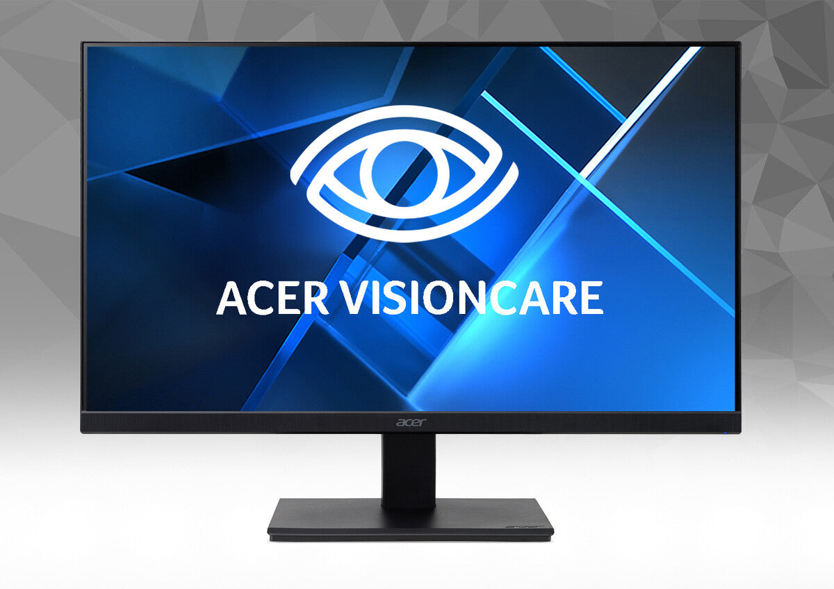 Acer V7 V227QBIP - 54.6 cm (21.5&quot;) - 1920 x 1080 pixels Full HD Monitor