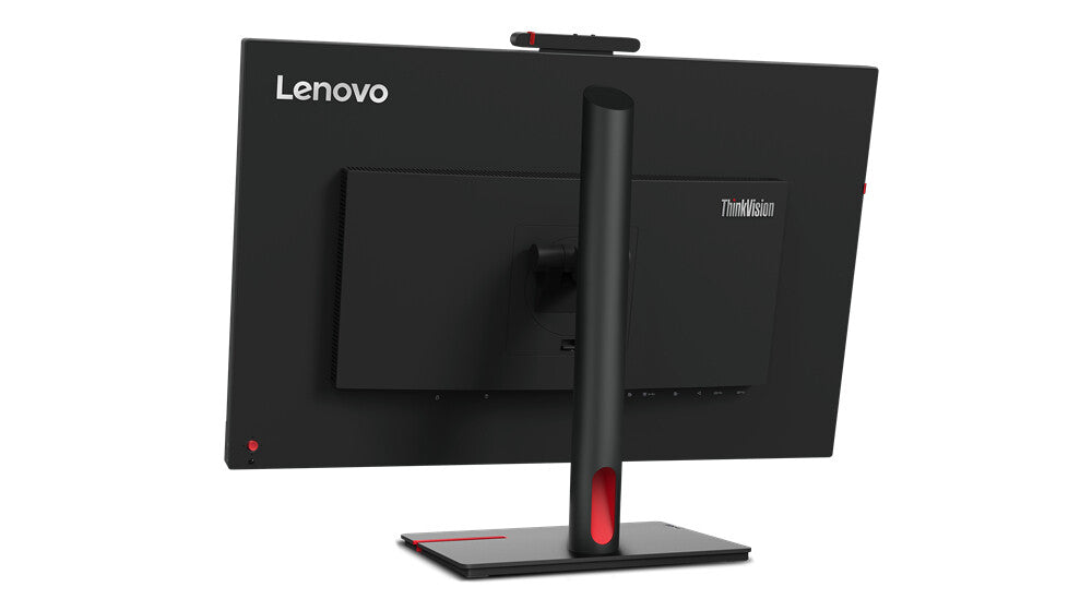 Lenovo ThinkVision T27HV-30 - 68.6 cm (27&quot;) - 2560 x 1440 pixels QHD LED Monitor