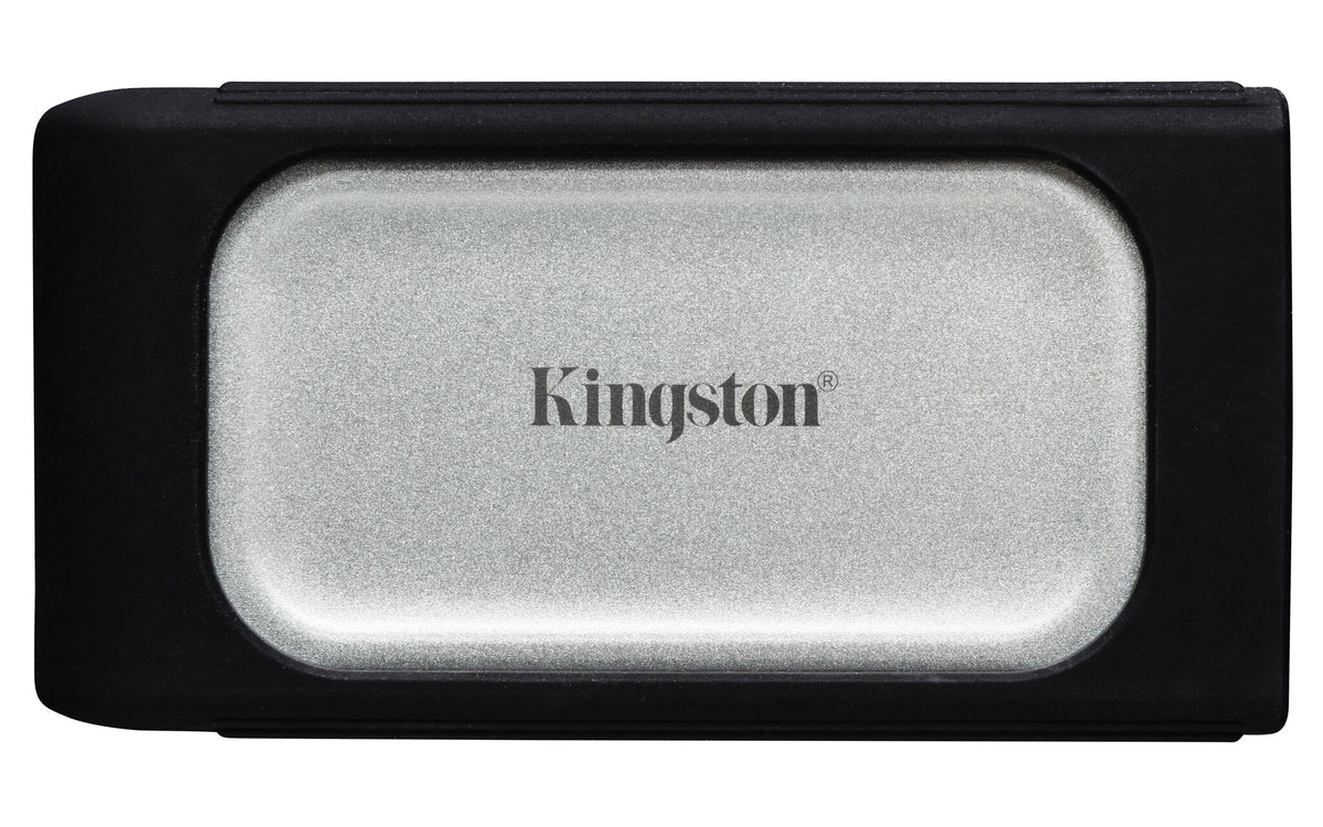 Kingston Technology XS2000 External solid state drive - 2TB