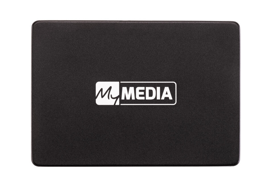 MyMedia Internal SATA III 2.5&quot; SSD - 1 TB