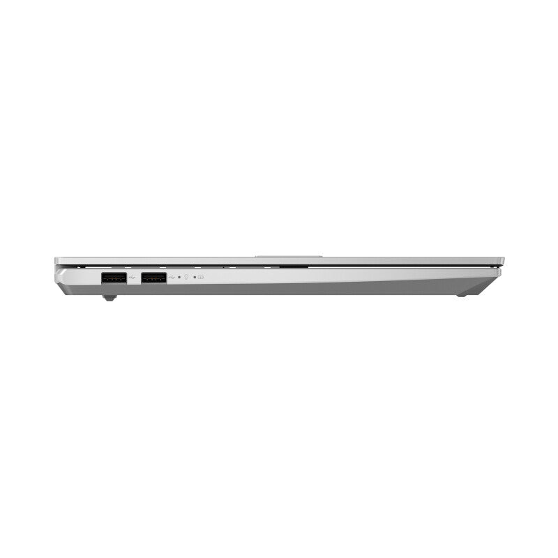 ASUS VivoBook Pro 15 Laptop - 39.6 cm (15.6&quot;) - AMD Ryzen™ 9 6900HX - 16 GB LPDDR5-SDRAM - 1 TB SSD - NVIDIA GeForce RTX 3050 Ti - Wi-Fi 6E - Windows 11 Home - Silver