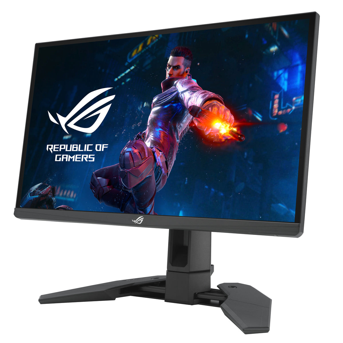 ASUS ROG Swift Pro PG248QP - 61.2 cm (24.1&quot;) - 1920 x 1080 pixels FHD LCD Monitor