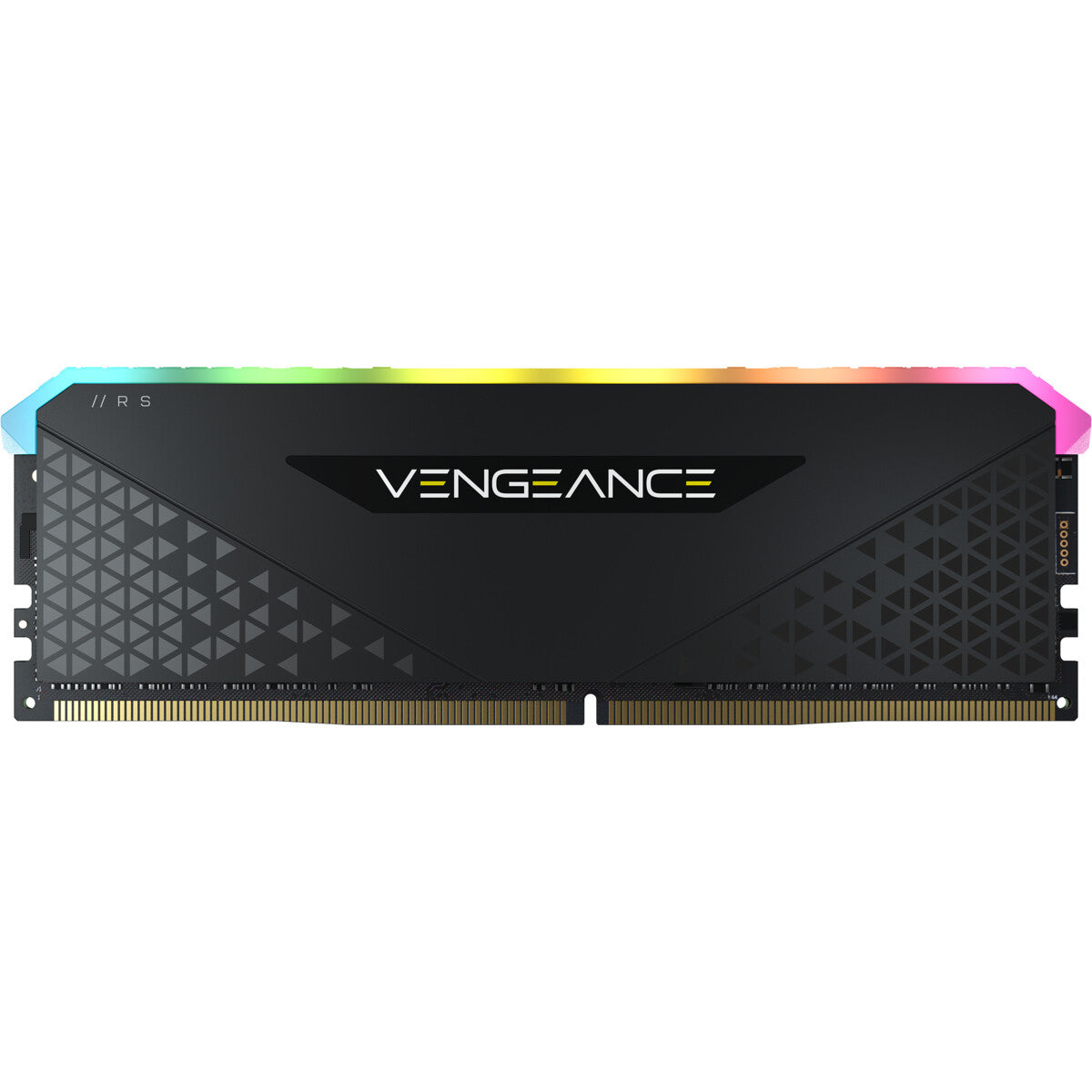 Corsair Vengeance RGB - 16 GB 1 x 16 GB DDR4 3600 MHz memory module