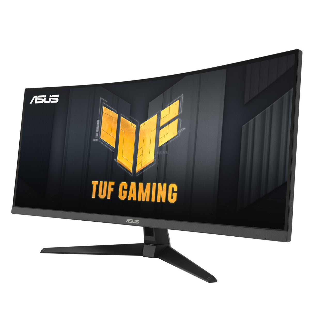 ASUS TUF Gaming VG34VQ3B - 86.4 cm (34&quot;) - 3440 x 1440 pixels UltraWide Quad HD LED Monitor