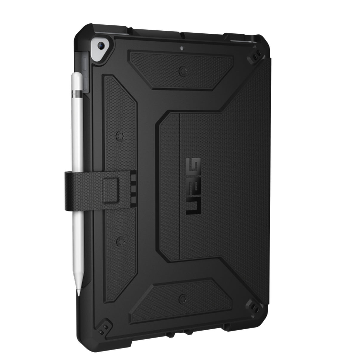 Urban Armor Gear Metropolis for 10.2&quot; iPad in Black