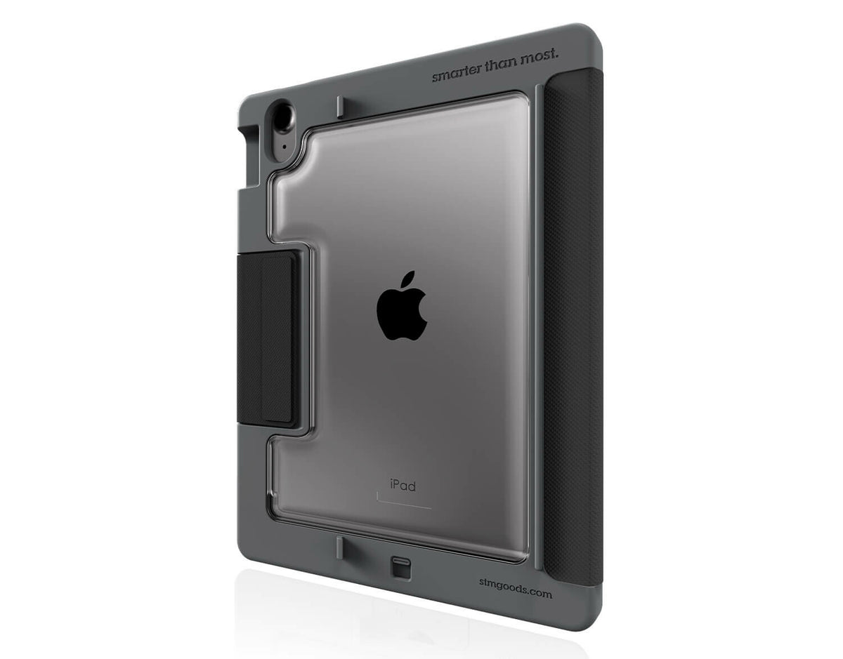 STM Dux OX Case for 10.9&quot; iPad in Black