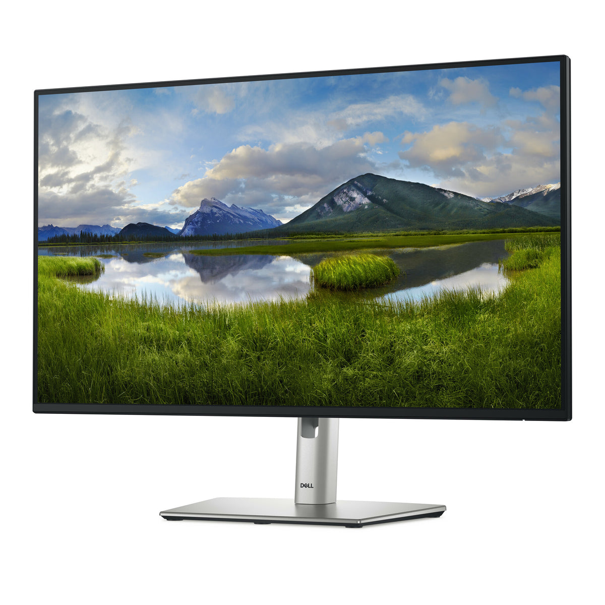 DELL P Series P2725H - 68.6 cm (27&quot;) - 1920 x 1080 pixels Full HD LCD Monitor