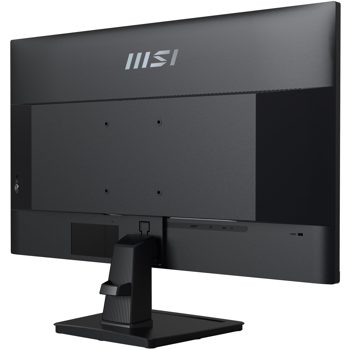 MSI PRO MP275 - 68.6 cm (27&quot;) - 1920 x 1080 pixels Full HD LED Monitor